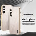 thumbnail image 1 of TYJKeJi Case Drop Resistant Shockproof Case For Samsung Galaxy S24 (6.2inch), 1 of 7