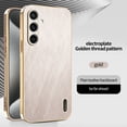 thumbnail image 1 of TYJKeJi Case Drop Resistant Shockproof Case For Samsung Galaxy S24 FE, 1 of 7