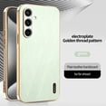 thumbnail image 1 of TYJKeJi Case Drop Resistant Shockproof Case For Samsung Galaxy S24 FE, 1 of 7