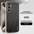 thumbnail image 1 of TYJKeJi Case Drop Resistant Shockproof Case For Samsung Galaxy S24 FE, 1 of 7