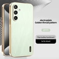 thumbnail image 1 of TYJKeJi Case Drop Resistant Shockproof Case For Samsung Galaxy S24 Plus (S24+) (6.7inch), 1 of 7