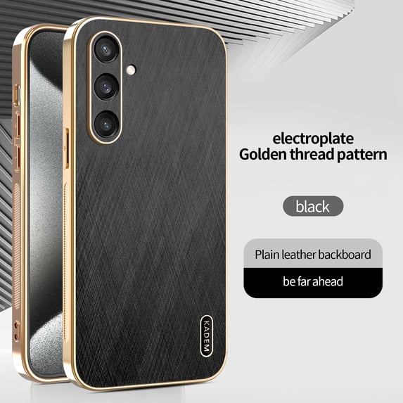 TYJKeJi Case Drop Resistant Shockproof Case For Samsung Galaxy S24 Plus (S24+) (6.7inch)