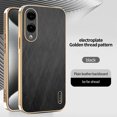 thumbnail image 1 of TYJKeJi Case Drop Resistant Shockproof Case For Samsung Galaxy S25 Edge, 1 of 7