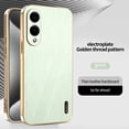 thumbnail image 1 of TYJKeJi Case Drop Resistant Shockproof Case For Samsung Galaxy S25 Edge, 1 of 7