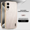 thumbnail image 1 of TYJKeJi Case Drop Resistant Shockproof Case For Samsung Galaxy S25 Edge, 1 of 7