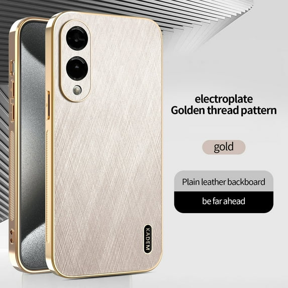 TYJKeJi Case Drop Resistant Shockproof Case For Samsung Galaxy S25 Edge
