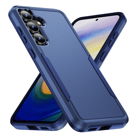 TYJKeJi Case Drop Resistant Shockproof Case For Samsung Galaxy S25 FE