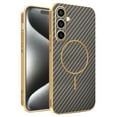 thumbnail image 1 of TYJKeJi Case Drop Resistant Shockproof Case For Samsung Galaxy S25 FE, 1 of 7