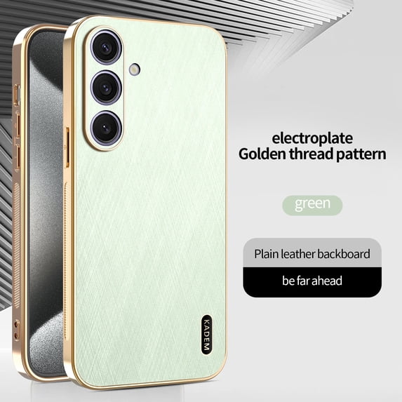 TYJKeJi Case Drop Resistant Shockproof Case For Samsung Galaxy S25 Plus (S25+) (6.7inch)