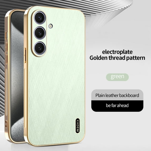 TYJKeJi Case Drop Resistant Shockproof Case For Samsung Galaxy S26+ (S26 Plus)