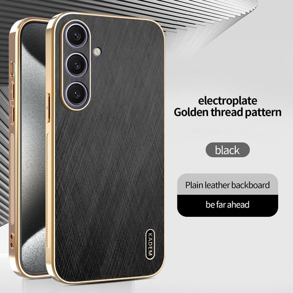 TYJKeJi Case Drop Resistant Shockproof Case For Samsung Galaxy S26+ (S26 Plus)