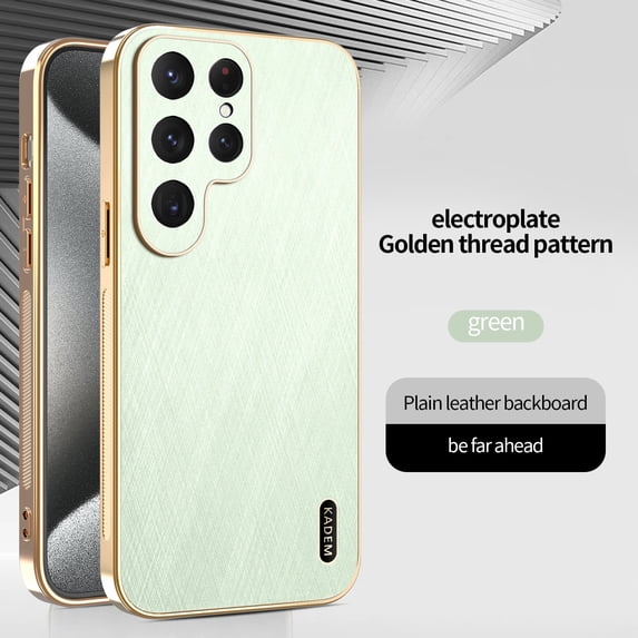 TYJKeJi Case Drop Resistant Shockproof Case For Samsung Galaxy S26 Ultra