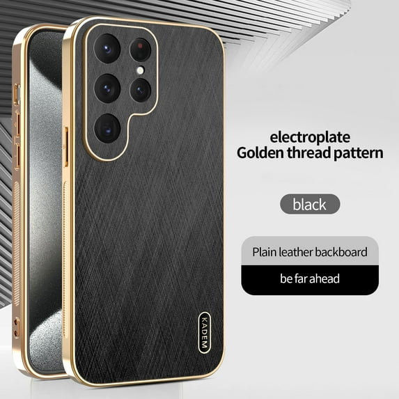 TYJKeJi Case Drop Resistant Shockproof Case For Samsung Galaxy S26 Ultra