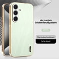 thumbnail image 1 of TYJKeJi Case Drop Resistant Shockproof Case For Samsung Galaxy S26, 1 of 7