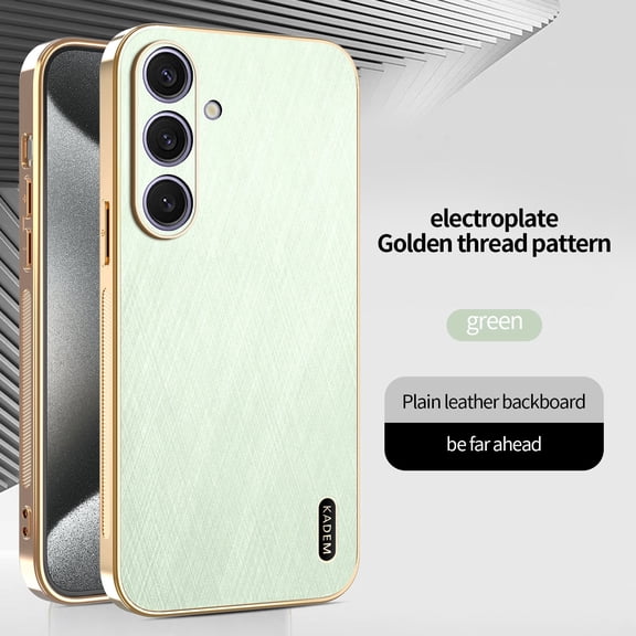 TYJKeJi Case Drop Resistant Shockproof Case For Samsung Galaxy S26