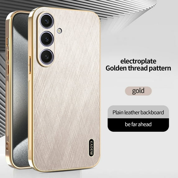 TYJKeJi Case Drop Resistant Shockproof Case For Samsung Galaxy S26