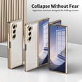 thumbnail image 1 of TYJKeJi Case Drop Resistant Shockproof Case For Samsung Galaxy Z Fold 5 For Samsung Galaxy Z Fold5, 1 of 13