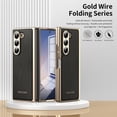 thumbnail image 1 of TYJKeJi Case Drop Resistant Shockproof Case For Samsung Galaxy Z Fold 6 For Samsung Galaxy Z Fold6, 1 of 13