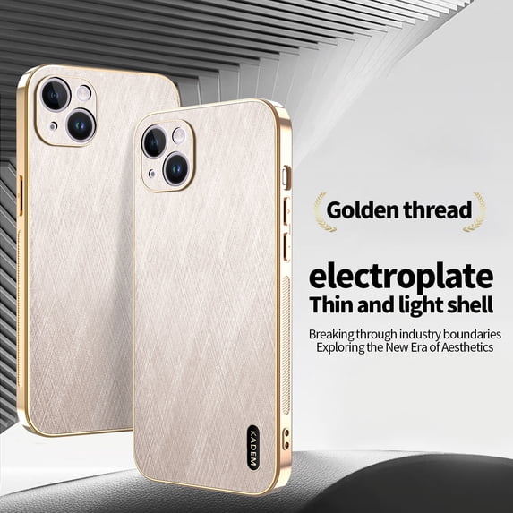 TYJKeJi Case Drop Resistant Shockproof Case For iPhone 14 (6.1inch)