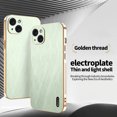 thumbnail image 1 of TYJKeJi Case Drop Resistant Shockproof Case For iPhone 15 Plus (6.7inch), 1 of 7