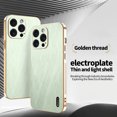 thumbnail image 1 of TYJKeJi Case Drop Resistant Shockproof Case For iPhone 15 Pro Max, 1 of 7
