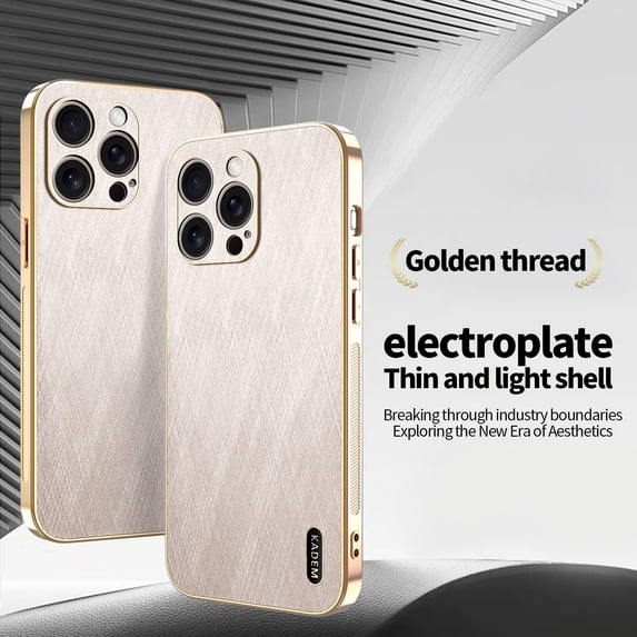 TYJKeJi Case Drop Resistant Shockproof Case For iPhone 16 Pro (6.3inch)