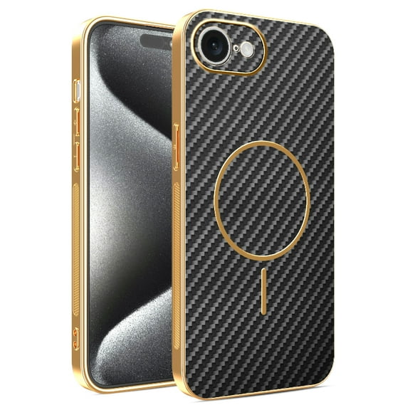TYJKeJi Case Drop Resistant Shockproof Case For iPhone 16E