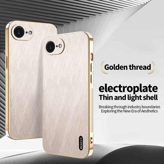 TYJKeJi Case Drop Resistant Shockproof Case For iPhone 16E