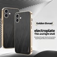 thumbnail image 1 of TYJKeJi Case Drop Resistant Shockproof Case For iPhone 16, 1 of 8