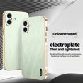 thumbnail image 1 of TYJKeJi Case Drop Resistant Shockproof Case For iPhone 16, 1 of 8