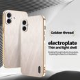 thumbnail image 1 of TYJKeJi Case Drop Resistant Shockproof Case For iPhone 16, 1 of 8
