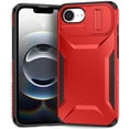 thumbnail image 1 of TYJKeJi Case Drop Resistant Shockproof Case For iPhone 16e, 1 of 7