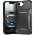 thumbnail image 1 of TYJKeJi Case Drop Resistant Shockproof Case For iPhone 16e, 1 of 1