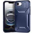 thumbnail image 1 of TYJKeJi Case Drop Resistant Shockproof Case For iPhone 16e, 1 of 7