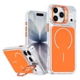 thumbnail image 1 of TYJKeJi Case Drop Resistant Shockproof Case For iPhone 17 Pro, 1 of 7