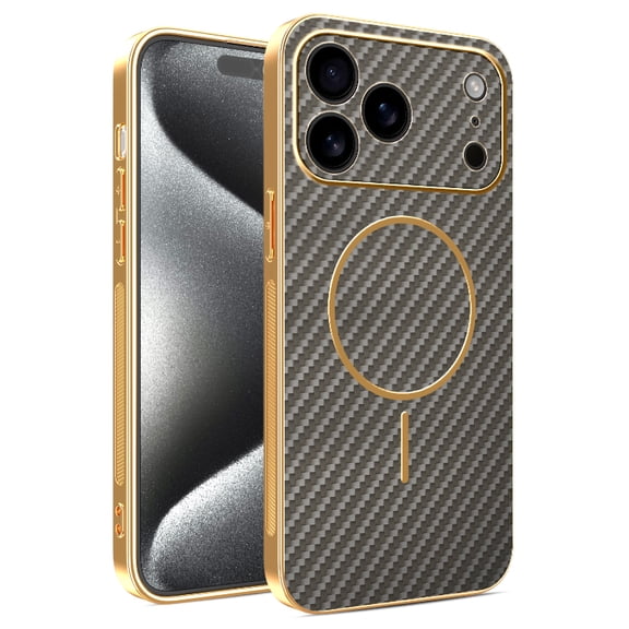 TYJKeJi Case Drop Resistant Shockproof Case For iPhone 17 Pro