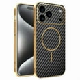 thumbnail image 1 of TYJKeJi Case Drop Resistant Shockproof Case For iPhone 17 Pro, 1 of 7