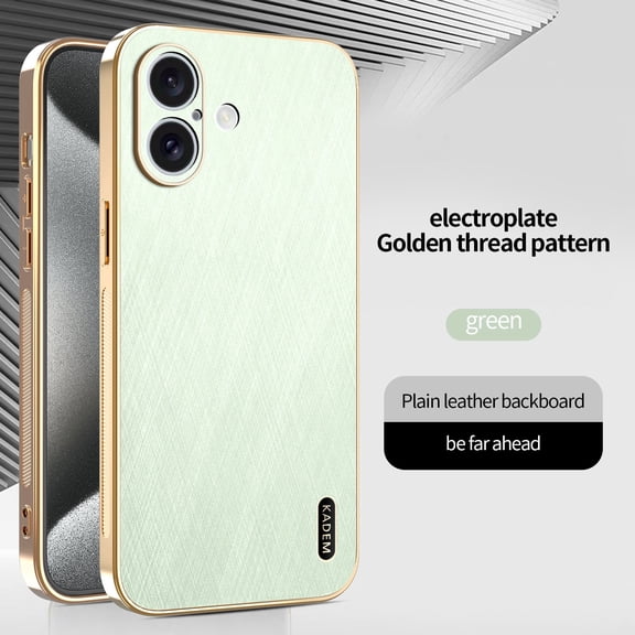 TYJKeJi Case Drop Resistant Shockproof Case For iPhone 17