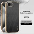 thumbnail image 1 of TYJKeJi Case Drop Resistant Shockproof Case For iPhone 17e, 1 of 8