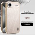 thumbnail image 1 of TYJKeJi Case Drop Resistant Shockproof Case For iPhone Air, 1 of 7
