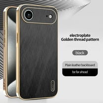 TYJKeJi Case Drop Resistant Shockproof Case For iPhone Air