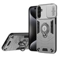 thumbnail image 1 of TYJKeJi Case Kickstand Drop Resistant Shockproof Case For Samsung Galaxy A36 5G, 1 of 7