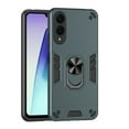 thumbnail image 1 of TYJKeJi Case Kickstand Drop Resistant Shockproof Case For Samsung Galaxy S25 Edge, 1 of 7