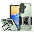 thumbnail image 1 of TYJKeJi Case with Holder Stander Kickstand Drop Resistant Shockproof Case For Samsung Galaxy A35 5G, 1 of 11