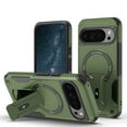 thumbnail image 1 of TYJKeJi Case with Kickstand Drop Resistant Shockproof Case For Google Pixel 10 Pro (6.3inch) / Google Pixel 10 (6.3inch), 1 of 6