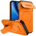 thumbnail image 1 of TYJKeJi Case with Kickstand Drop Resistant Shockproof Case For Google Pixel 10A, 1 of 7