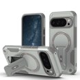 thumbnail image 1 of TYJKeJi Case with Kickstand Drop Resistant Shockproof Case For Google Pixel 9 Pro (6.3inch) / Google Pixel 9 (6.3inch), 1 of 7