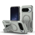 thumbnail image 1 of TYJKeJi Case with Kickstand Drop Resistant Shockproof Case For Google Pixel 9 Pro XL, 1 of 7