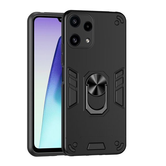 TYJKeJi Case with Kickstand Drop Resistant Shockproof Case For Nothing Phone 3a Lite