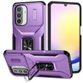 thumbnail image 1 of TYJKeJi Case with Kickstand Drop Resistant Shockproof Case For Samsung Galaxy A36 5G, 1 of 7